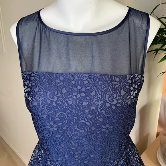Erin Fetherston  Dress - Size 4 - Picture 6 of 12